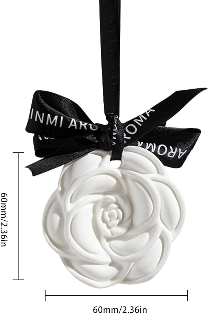 Hanging Scented Sachets for Wardrobe & Cars
