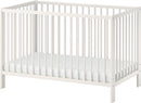 Axooms GULLIVER Crib, 60 x 120 cm - White