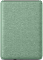 Fabric Cover for Kindle (Fits 2024 & 2022 Releases Only) – Auto Wake/Sleep, Magnetic Closure, Fold-Back Design, Lightweight – Premium Fabric with Microfiber Liner