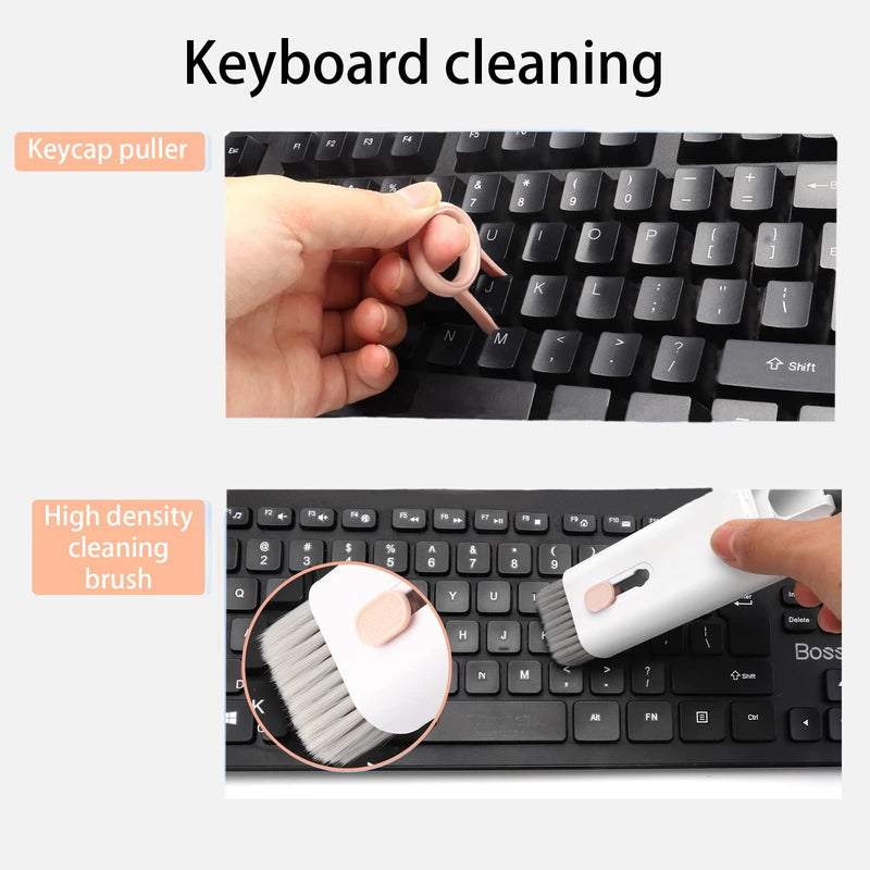 Keyboard & Electronic Cleaner Kit
