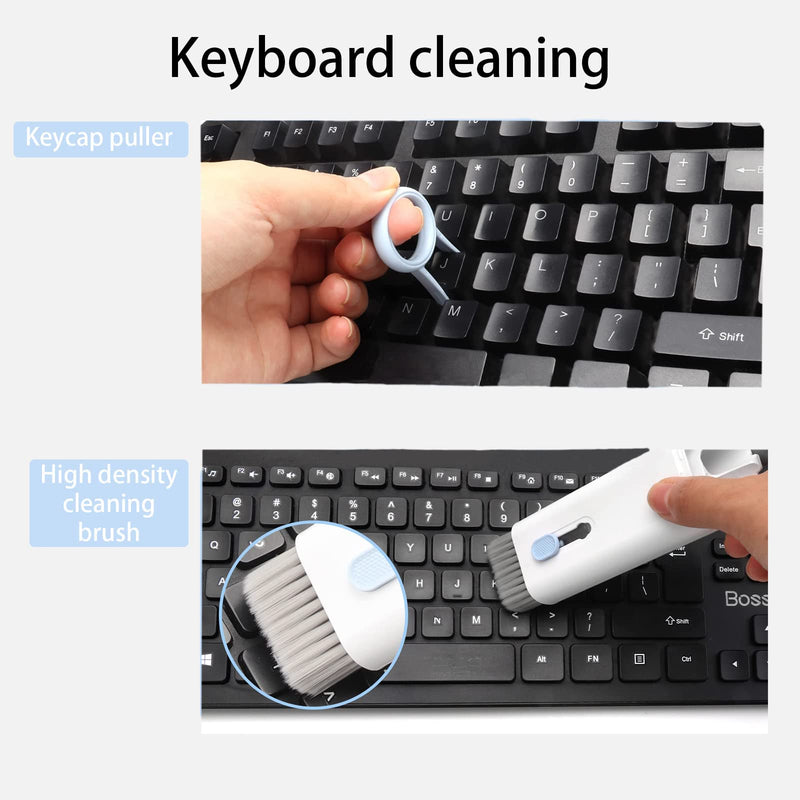 Keyboard & Electronic Cleaner Kit