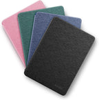 Fabric Cover for Kindle (Fits 2024 & 2022 Releases Only) – Auto Wake/Sleep, Magnetic Closure, Fold-Back Design, Lightweight – Premium Fabric with Microfiber Liner