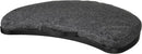 Axooms OJULF Laptop Support, 52 × 38 cm, Dark Grey
