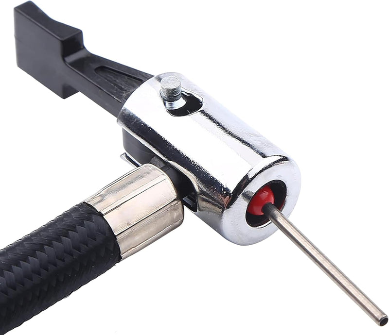 Portable Air Compressor for Car