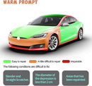 Axooms 3-Piece Car Dent Puller Kit, 1 Large Orange (4.5 in) + 2 Small Yellow (2.2 in) Suction Cups