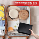 Sewing Kit - Small Travel Bag with Tools & Accessories for Beginners, Emergency Needs