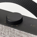 Axooms FÖRNUFTIG Air Purifier, 31×45 cm, Black