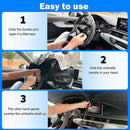 Axooms Car Windshield Sun Shade, Foldable Umbrella Cover for UV Blocking and Heat Protection, Summer Windshield Sun Visor (1 Pack)