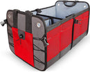 Axooms Heavy-Duty Large-Capacity Car Trunk Organizer Box