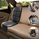 Axooms Car Seat Protector, Large Child Car Seat Cover, 600D Waterproof Fabric with Storage Pockets for SUVs, Sedans, Trucks, and Car Seats