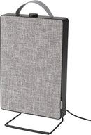 Axooms FÖRNUFTIG Air Purifier, 31×45 cm, Black