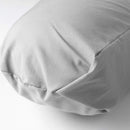 Axooms LEN Nursing Pillow, 60 x 50 x 18 cm, Grey