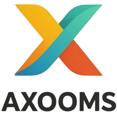 Axoom Shop