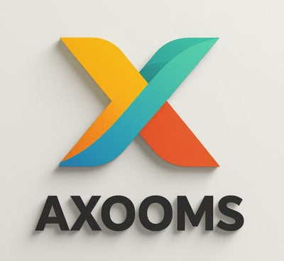 Axoom Shop