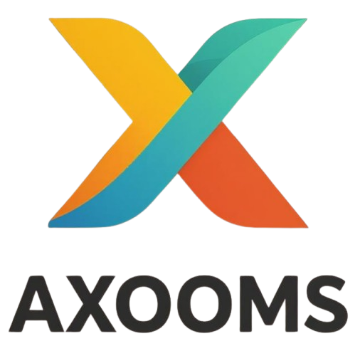 Axoom Shop